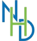 nhd logo